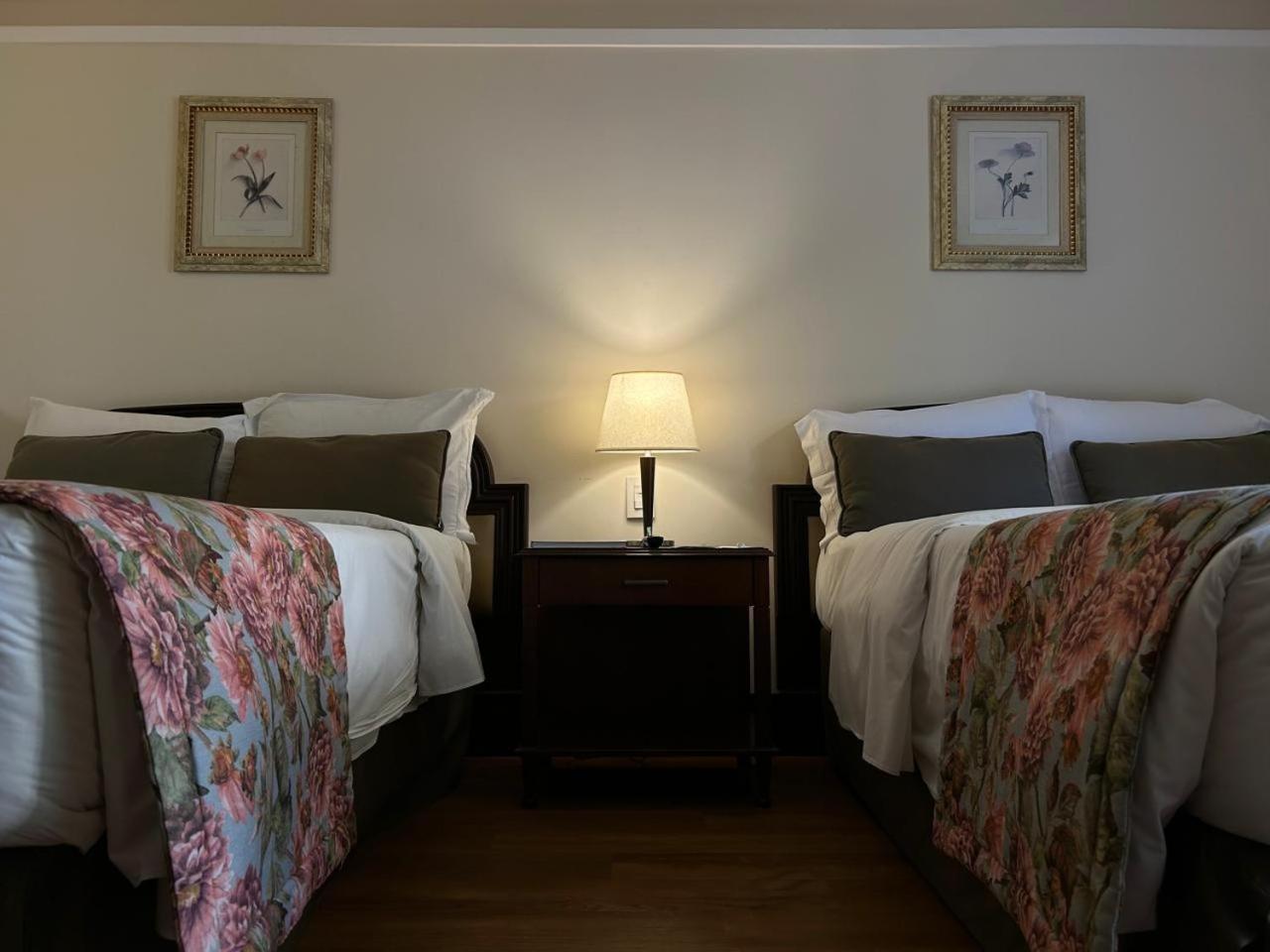 Royal Palm Plaza Resort Campinas  Zimmer foto