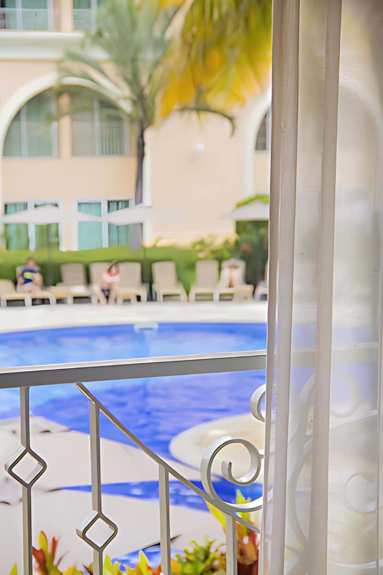 Royal Palm Plaza Resort Campinas  Zimmer foto