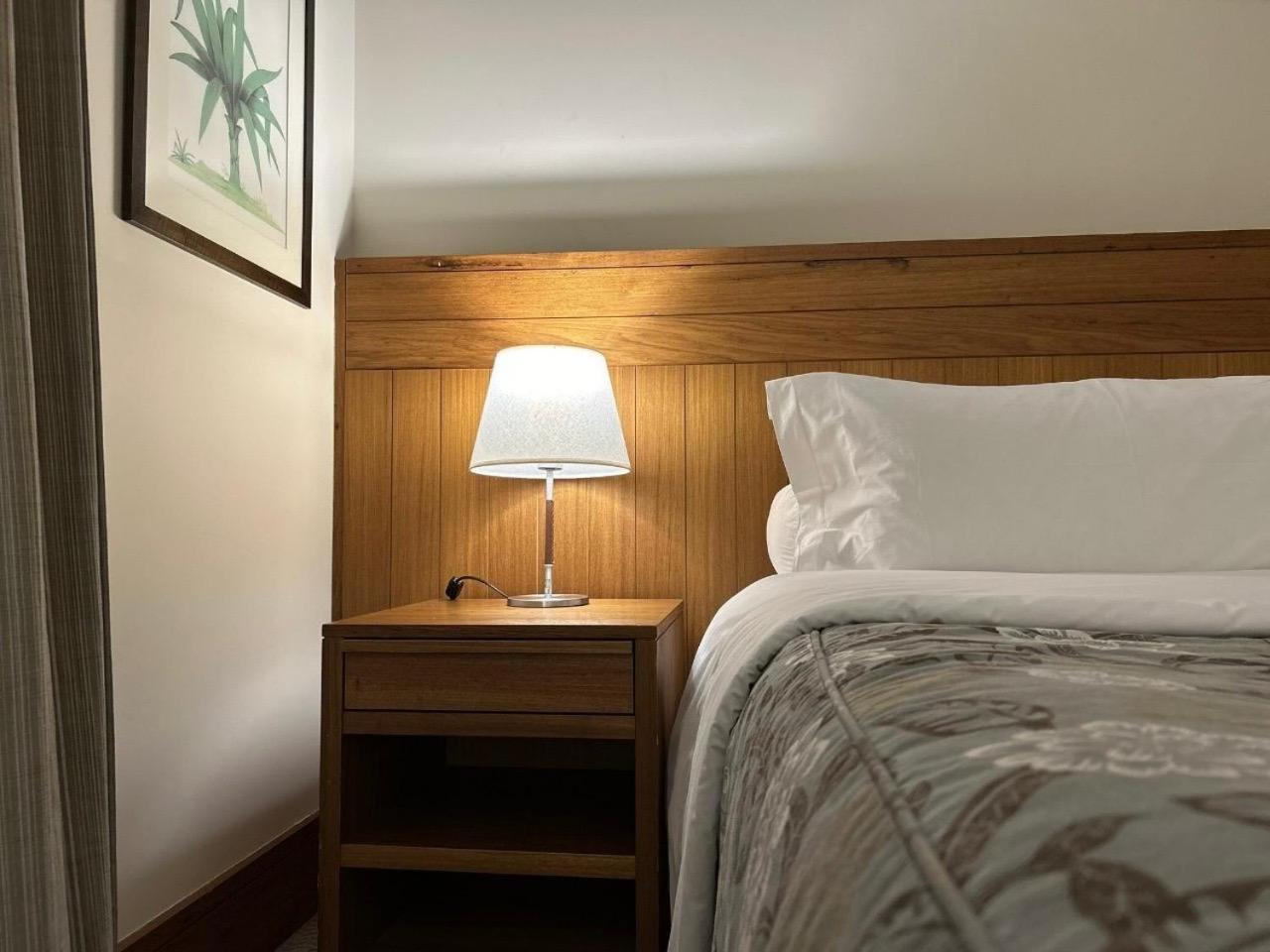 Royal Palm Plaza Resort Campinas  Zimmer foto