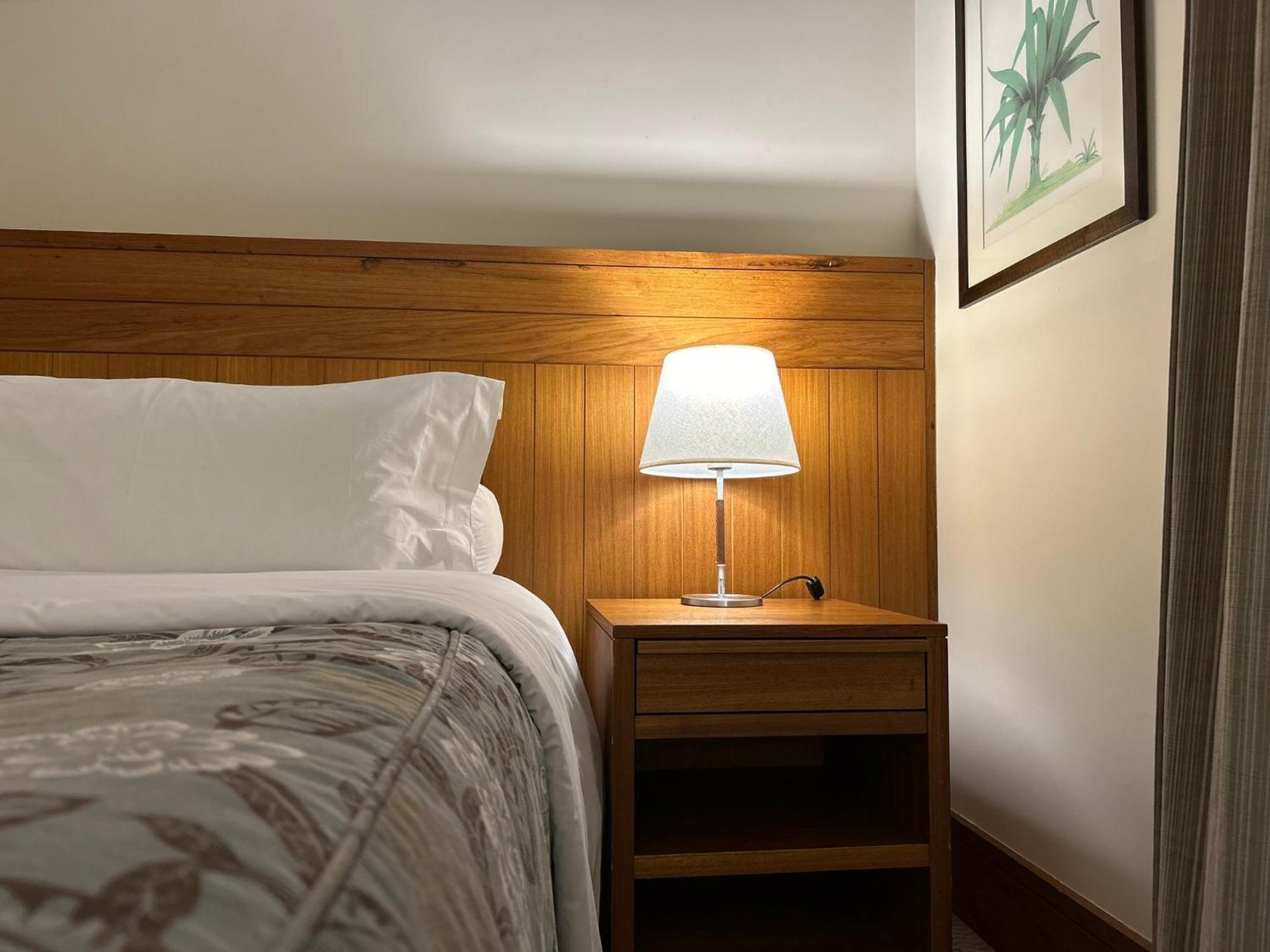 Royal Palm Plaza Resort Campinas  Zimmer foto